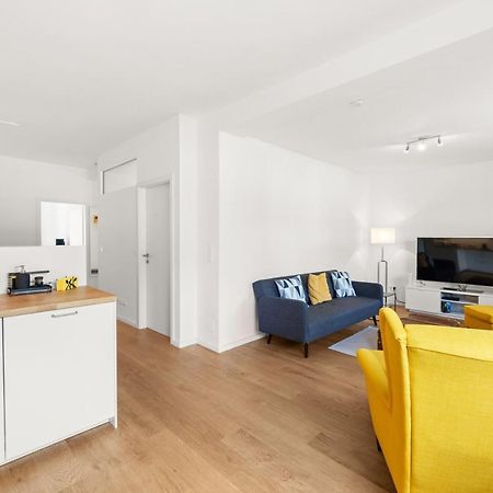 Apartment Near Volksoper - Modern, Big, Central, Cosy 维也纳 外观 照片