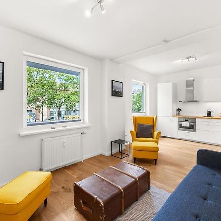 Apartment Near Volksoper - Modern, Big, Central, Cosy 维也纳 外观 照片