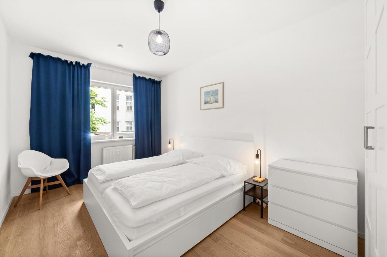 Apartment Near Volksoper - Modern, Big, Central, Cosy 维也纳 外观 照片