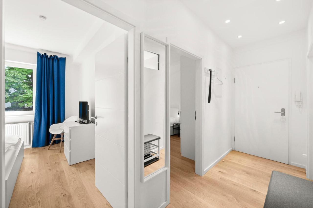 Apartment Near Volksoper - Modern, Big, Central, Cosy 维也纳 外观 照片