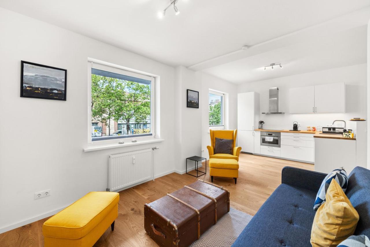 Apartment Near Volksoper - Modern, Big, Central, Cosy 维也纳 外观 照片