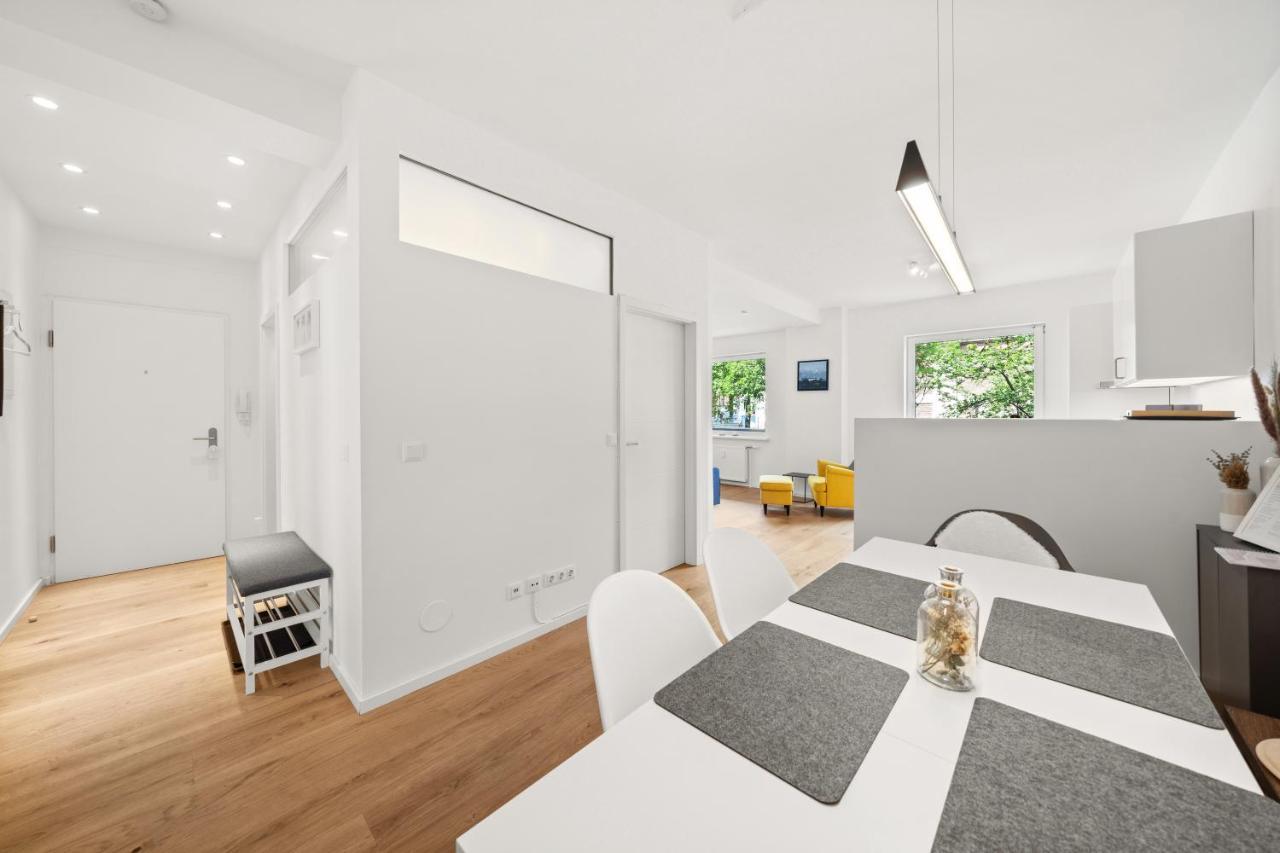 Apartment Near Volksoper - Modern, Big, Central, Cosy 维也纳 外观 照片