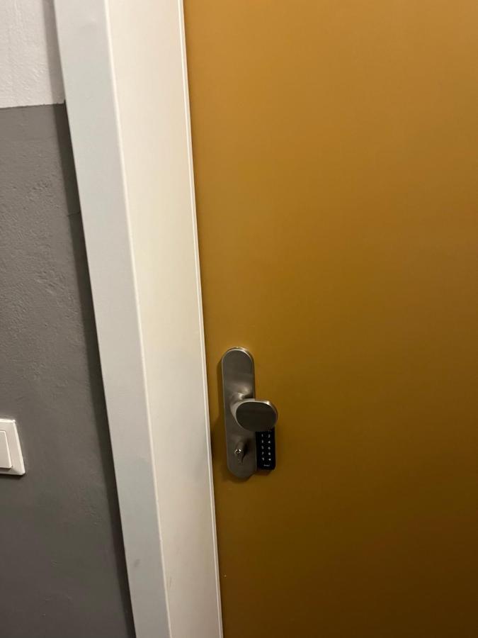 Apartment Near Volksoper - Modern, Big, Central, Cosy 维也纳 外观 照片